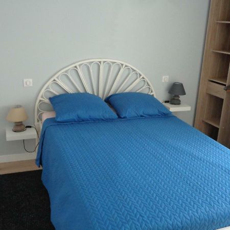 Appartement Independant Le Panassa, Centre Ville, Garage Prive Saint-Etienne  Zewnętrze zdjęcie