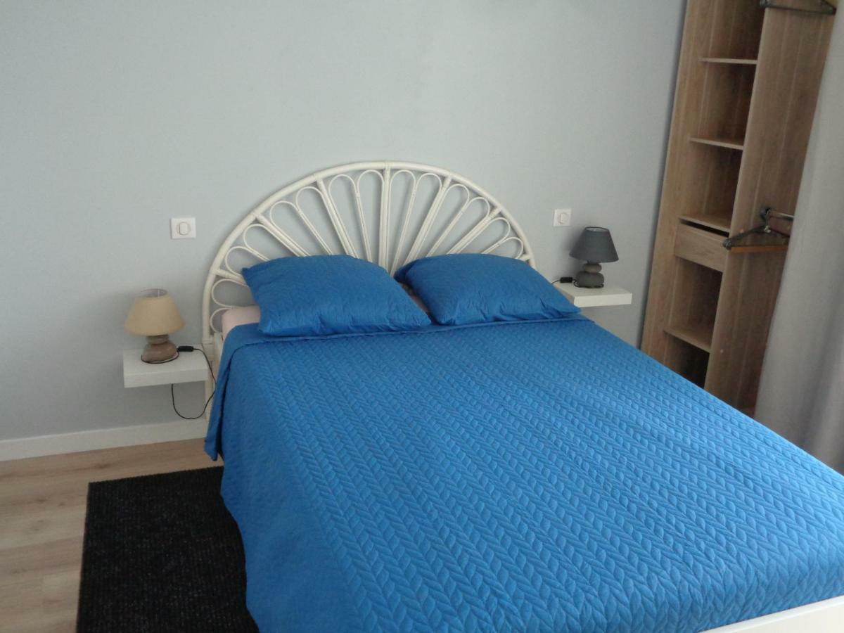 Appartement Independant Le Panassa, Centre Ville, Garage Prive Saint-Etienne  Zewnętrze zdjęcie
